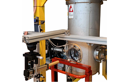 Nouvel instrument pour comprendre le transport turbulent jusqu’au régime superfluide