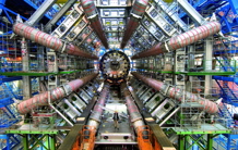 HeII au collisionneur HL-LHC
