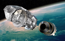 Europe launches the largest space telescope