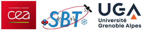 Low Temperature Systems Department (DSBT)
