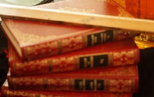 Publications and other Releases
